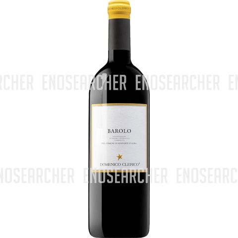 Immagine vino Domenico Clerico, Barolo DOCG 2016