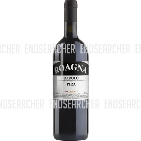 Immagine vino Roagna, Barolo DOCG {Pira Vecchie Viti} 2018