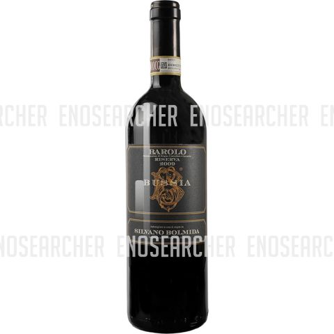 Immagine vino Silvano Bolmida, Barolo DOCG {Bussia Riserva} 2015