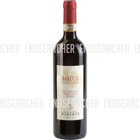 Immagine vino Osvaldo Viberti, Barolo DOCG Serralunga d'Alba 2016