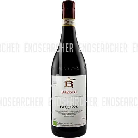 Immagine vino Giacomo Brezza, Barolo DOCG 2017