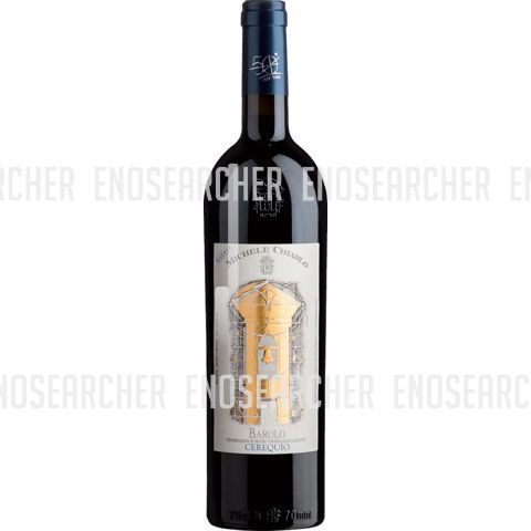 Immagine vino Michele Chiarlo, Barolo DOCG {Cerequio Riserva} 2013