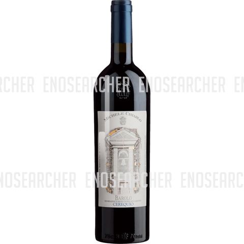 Immagine vino Michele Chiarlo, Barolo DOCG Cerequio 2016 magnum