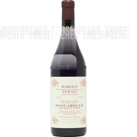 Immagine vino Giuseppe Mascarello, Barolo DOCG Perno 2019