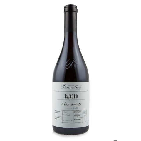 Immagine vino Brandini, Barolo DOCG Annunziata 2017