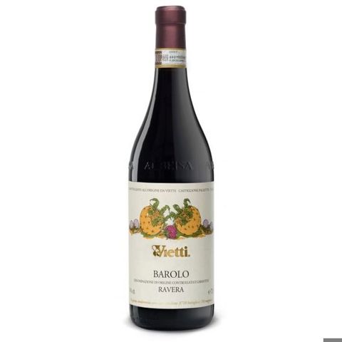 Immagine vino Vietti, Barolo DOCG Ravera 2016