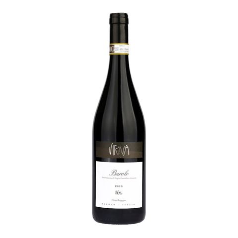 Immagine vino Virna Borgogno, Barolo DOCG Noi 2019 mezza bottiglia