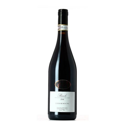 Immagine vino Virna Borgogno, Barolo DOCG Cannubi Boschis 2014