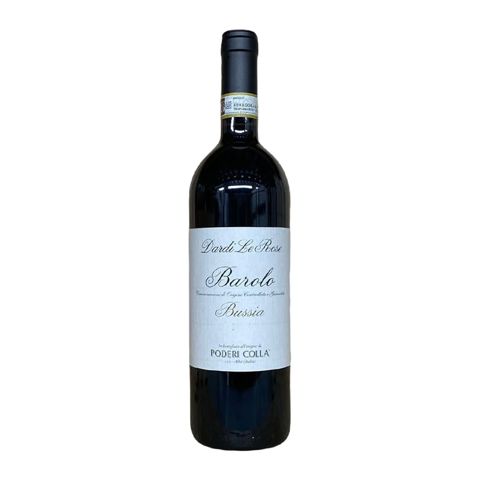 Immagine vino Poderi Colla, Barolo DOCG Bussia 2019