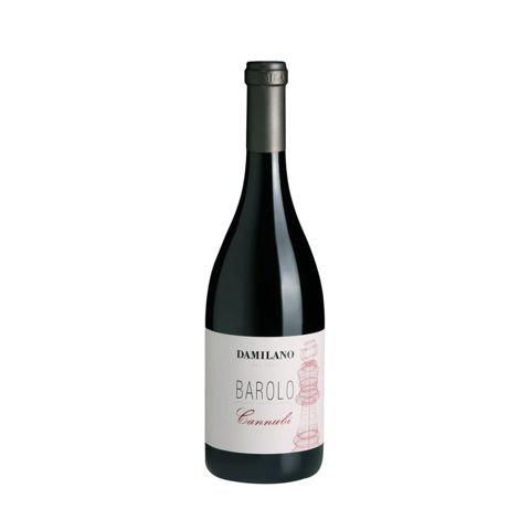 Immagine vino Damilano, Barolo DOCG {Riserva Cannubi} 2019
