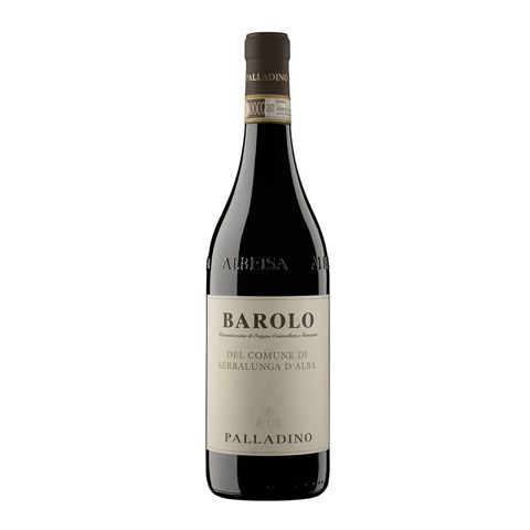 Immagine vino Palladino, Barolo DOCG Serrlunga d'Alba 2020