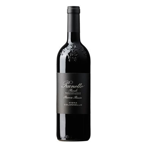 Immagine vino Marchesi Antinori Prunotto, Barolo DOCG {Vigna Colonnello} 2017