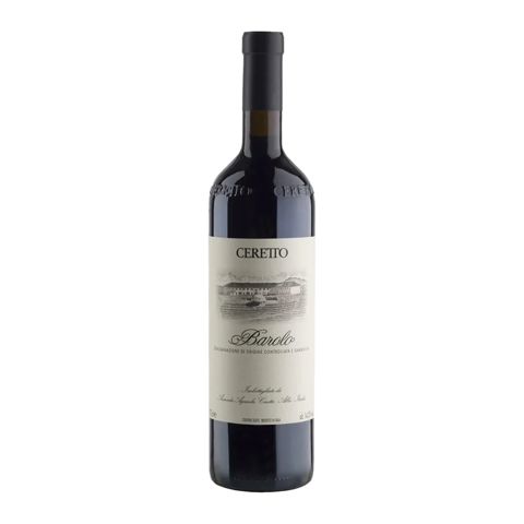 Immagine vino Ceretto, Barolo DOCG 2020