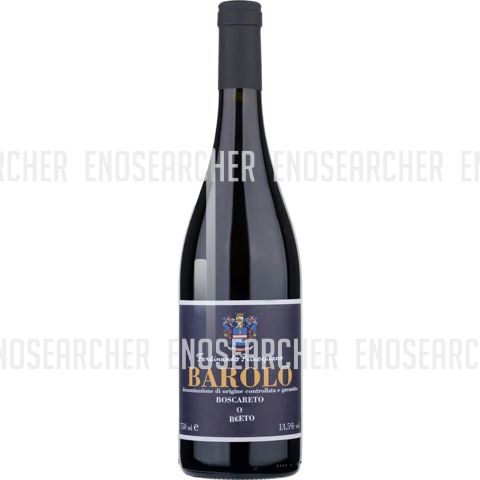 Immagine vino Principiano Ferdinando, Barolo DOCG Boscareto 2020