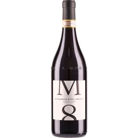 Immagine vino Margherita Otto, Barolo DOCG 2020