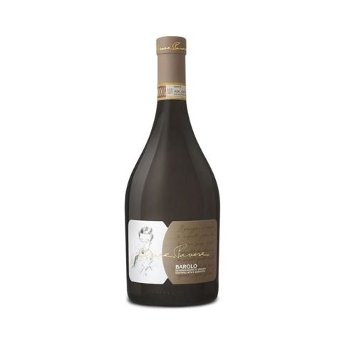 Immagine vino Vallebelbo, Barolo DOCG CESARE PAVESE 2018