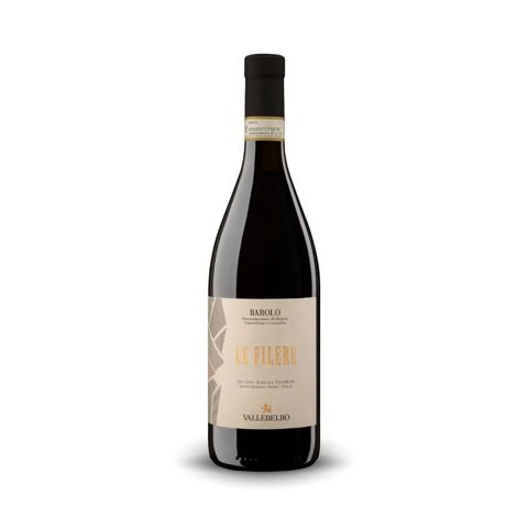 Immagine vino Vallebelbo, Barolo DOCG LE FILERE 2019 magnum
