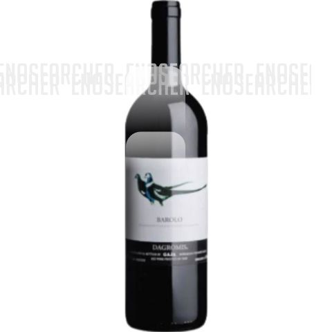 Immagine vino Gaja, Barolo DOCG DRAGOMIS 2021