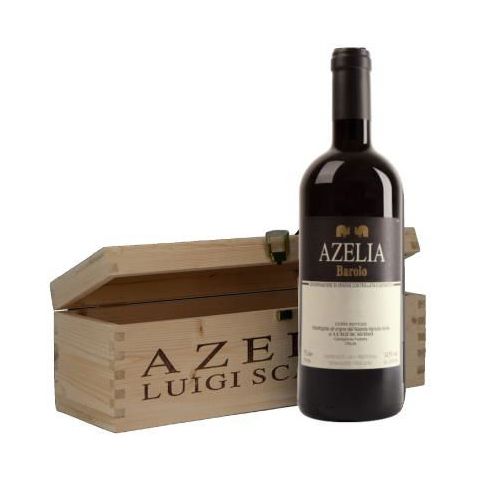 Immagine vino Azelia, Barolo DOCG 2020 magnum