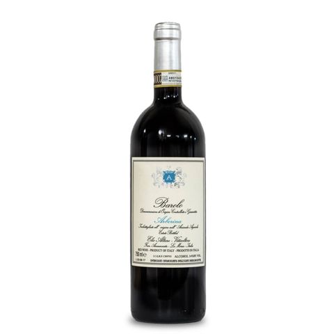 Immagine vino Elio Altare, Barolo DOCG Arborina 2018
