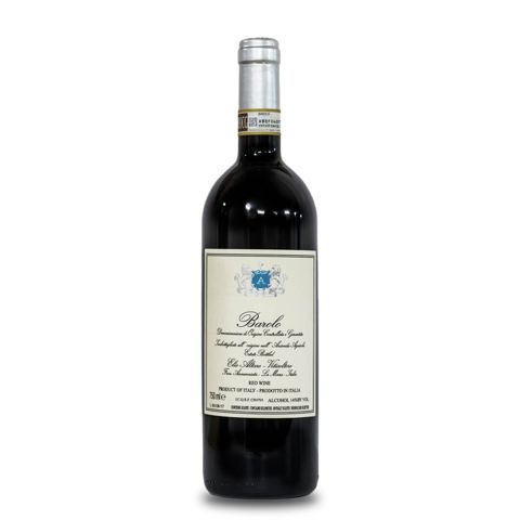 Immagine vino Elio Altare, Barolo DOCG 2018