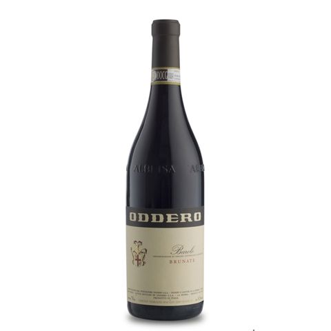 Immagine vino Poderi e Cantine Oddero, Barolo DOCG Brunate 2019
