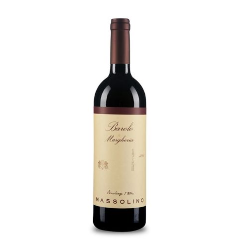 Immagine vino Massolino, Barolo DOCG Margheria 2018