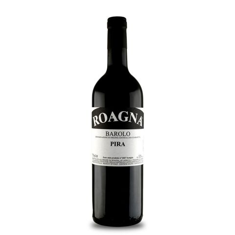Immagine vino Roagna, Barolo DOCG Pira 2018