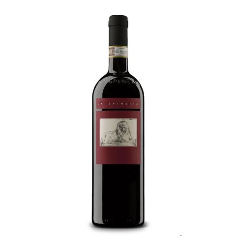 Immagine vino La Spinetta, Barolo DOCG GARETTI 2020
