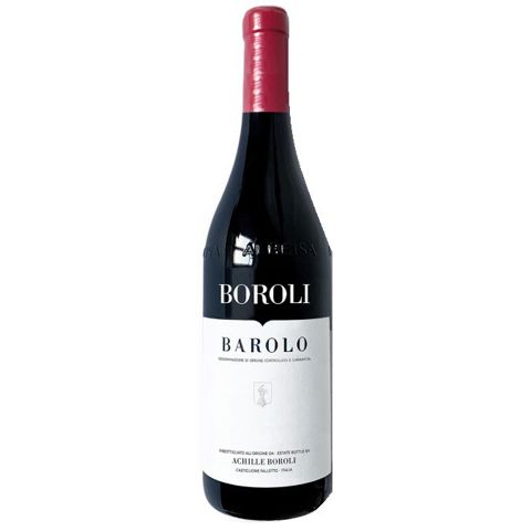 Immagine vino Boroli, Barolo DOCG 2020