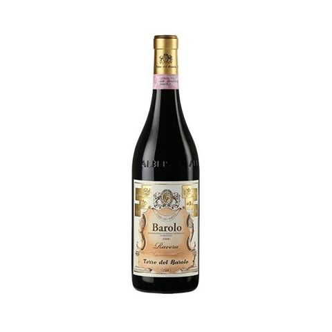 Immagine vino Terre del Barolo, Barolo DOCG Ravera 2012