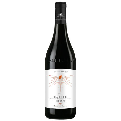 Immagine vino Terre del Barolo, Barolo DOCG riserva 2015
