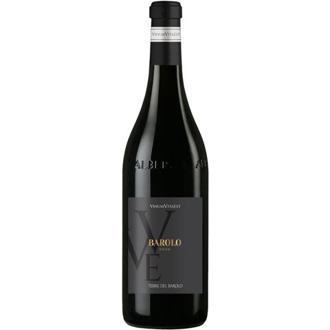 Immagine vino Vinum Vita Est, Barolo DOCG 2020