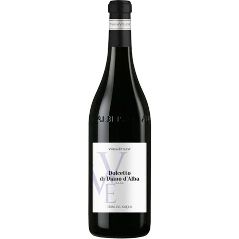 Immagine vino Terre del Barolo, Dolcetto di Diano d'Alba DOCG 2023