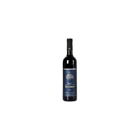 Immagine vino Paolo Scavino, Barolo DOCG Bricco Ambrogio 2016 jèroboam