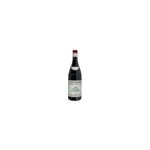 Immagine vino Sandrone Luciano, Barolo DOCG {Vite Talin} 2017