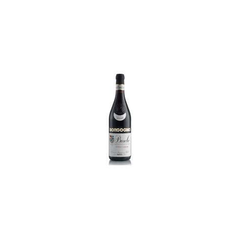 Immagine vino Giacomo Borgogno, Barolo DOCG Cannubi 2009