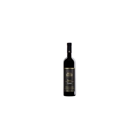 Immagine vino Paolo Scavino, Barolo DOCG Cannubi 2016
