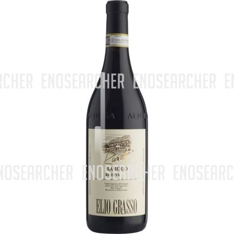 Immagine vino Elio Grasso, Barolo DOCG {Rüncot} 2004