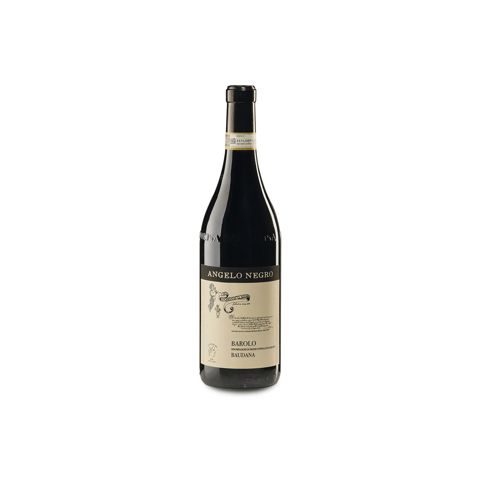 Immagine vino Angelo Negro, Barolo DOCG Baudana 2016