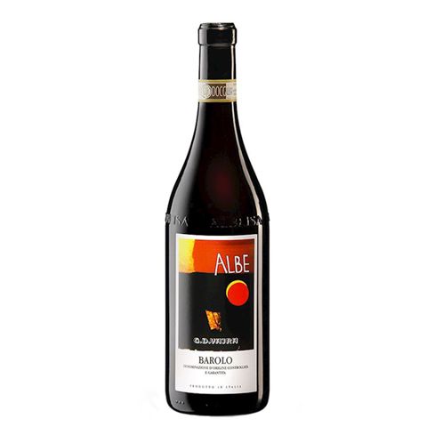 Immagine vino G. D. Vajra, Barolo DOCG Albe 2018