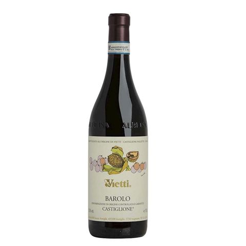 Immagine vino Vietti, Barolo DOCG {Castiglione} 2017