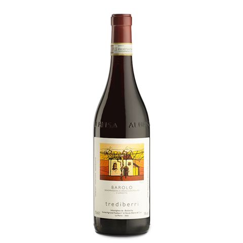 Immagine vino Trediberri, Barolo DOCG 2019