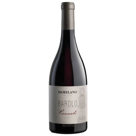 Immagine vino Damilano, Barolo DOCG {Riserva Cannubi} 2013