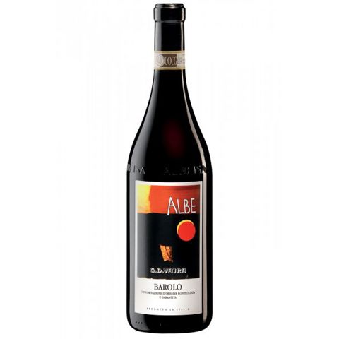 Immagine vino G. D. Vajra, Barolo DOCG Albe 2021