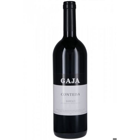 Immagine vino Gaja, Barolo DOCG {Conteisa} 2019