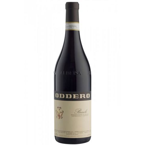Immagine vino Poderi e Cantine Oddero, Barolo DOCG 2021