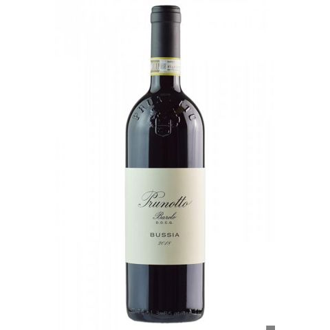 Immagine vino Marchesi Antinori Prunotto, Barolo DOCG Bussia 2020