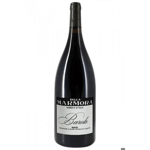 Immagine vino San Silvestro, Barolo DOCG Della Marmora 2020 magnum