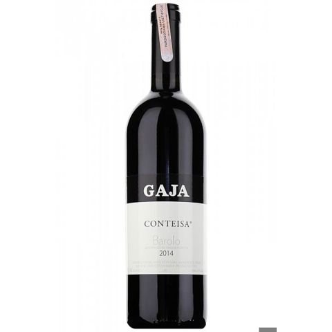 Immagine vino Gaja, Barolo DOCG {Conteisa} 2014